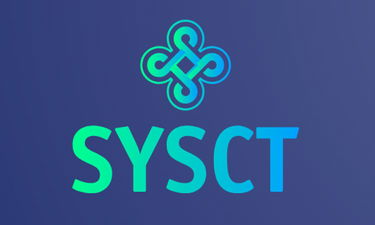 Sysct.com - Creative brandable domain for sale